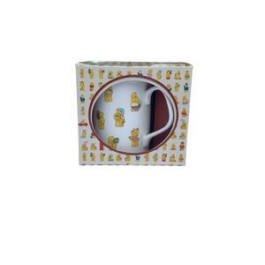 R&R Hill Baby Bear Mug Collection Fine English Bone China Mug Upcott Collections